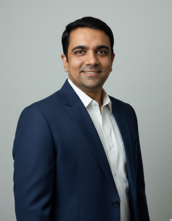 Board Member