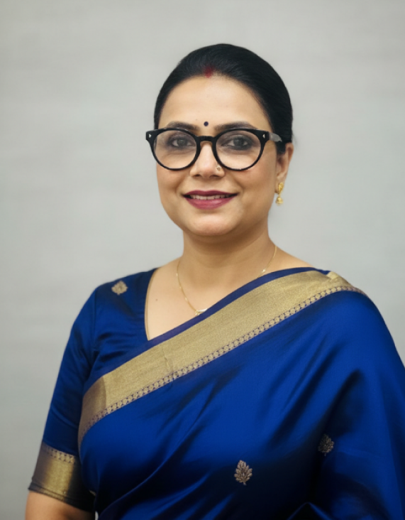 Board Member